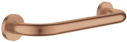 GROHE Essentials badgreep - 349 mm - Warm sunset geborsteld (mat brons) - Metaal