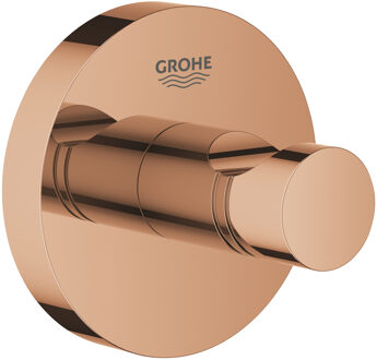 GROHE Essentials Handdoekhaak Koper