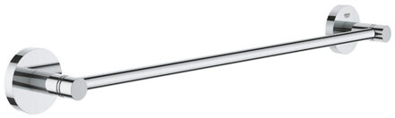 GROHE Essentials Handdoekhouder - 45 cm - metaal - chroom - 40688001