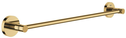 GROHE Essentials handdoekhouder - 450 mm - Cool sunrise (goud)