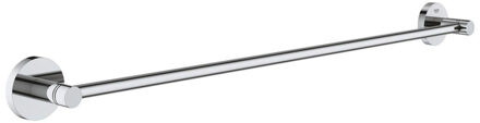 GROHE Essentials Handdoekhouder - 60 cm - metaal - chroom - 40366001