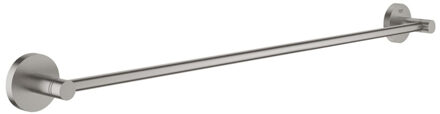 GROHE Essentials handdoekhouder - 600 mm - Supersteel (rvs)