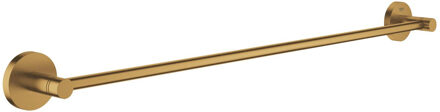 GROHE Essentials handdoekhouder 60cm brushed cool sunrise