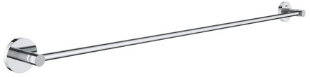 GROHE Essentials handdoekhouder - 800 mm - Chroom