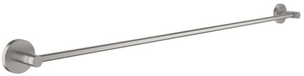 GROHE Essentials handdoekhouder - 800 mm - RVS