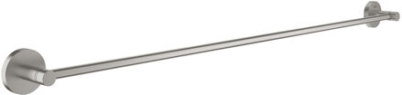 GROHE Essentials handdoekhouder - 800 mm - RVS