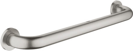 GROHE Essentials handgreep 45cm supersteel 40793DC1