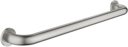 GROHE Essentials handgreep 60 cm, supersteel
