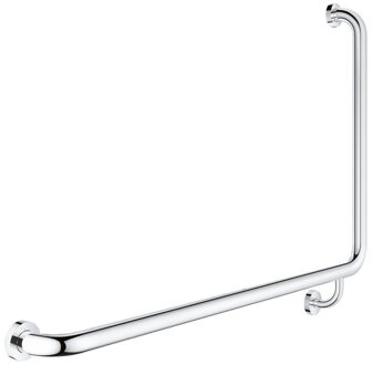 GROHE Essentials L-vormige handgreep - 940 x 600 mm - Chroom