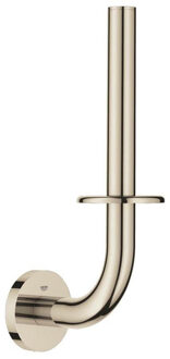 GROHE Essentials reserverolhouder nikkel 40385BE1