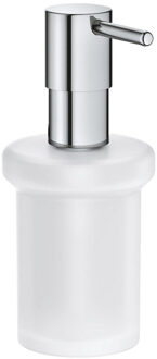 GROHE Essentials Zeepdispenser - Chroom - 160ml - 40394001