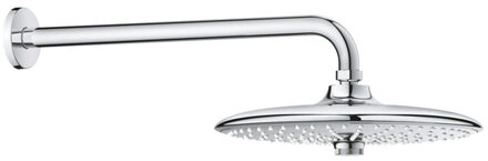 GROHE Euphoria 260 Hoofddouche - Regendouchekop ø 26 cm - 3 stralen - Chroom