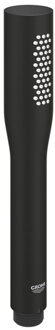GROHE Euphoria cosmopolitan handdouche staaf phantom black 22126kf0 Zwart mat