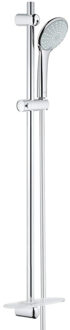 GROHE Euphoria Duo Doucheset 90cm - Handdouche ø 11 cm - Doucheslang 175 cm - 2 stralen