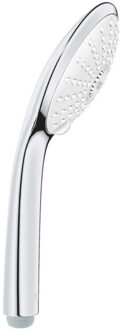 GROHE Euphoria handdouche 3 stralen Rain Massage SmartRain sproeiplaat D110 mm Ecojoy chroom