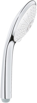 GROHE Euphoria Massage 110 Handdouche - Douchekop 11 cm - Chroom / Wit