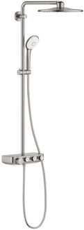 GROHE Euphoria SmartControl 310 Douchesysteem - Met thermostatische douchekraan - 26507DC0
