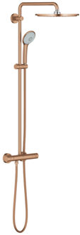 GROHE Euphoria XXL Doucheset Koper