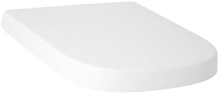 GROHE Euro ceramic closetzitting soft close m/quickrelease alpine wit 39330002