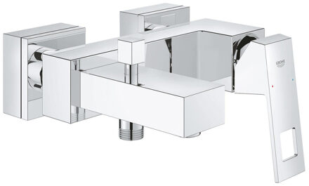 GROHE Eurocube  Badmengkraan (opbouw)