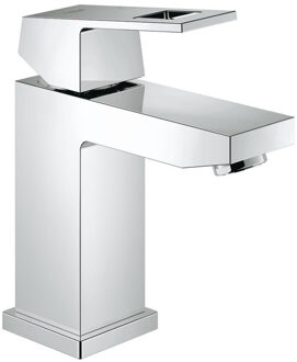 GROHE Eurocube Wastafelkraan - Chroom