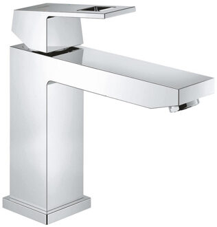 GROHE Eurocube Wastafelkraan - Medium uitloop - Chroom