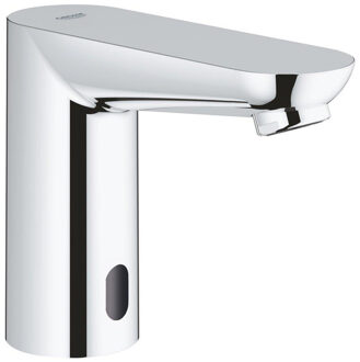 GROHE Euroeco Cosmo-e wastafelkraan - infrarood z. menging m. trafo 230V