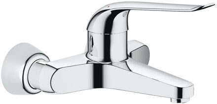 GROHE Euroeco  Wastafelmengkraan (opbouw)