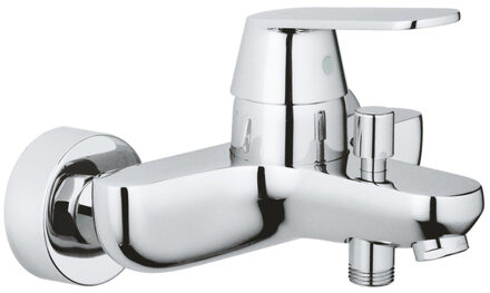 GROHE Eurosmart Cosmopolitan Badkraan - 15 cm - chroom -32831000