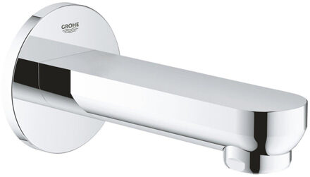 GROHE Eurosmart Cosmopolitan baduitloop 1/2 chroom 13261000 Chroom glans