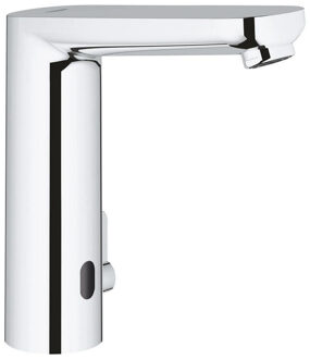 GROHE Eurosmart Cosmopolitan E L-Size Wastafelkraan Met Menging (230V)