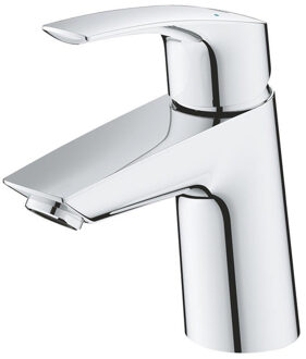 GROHE Eurosmart S-Size wastafelkraan 14,9 cm, chroom