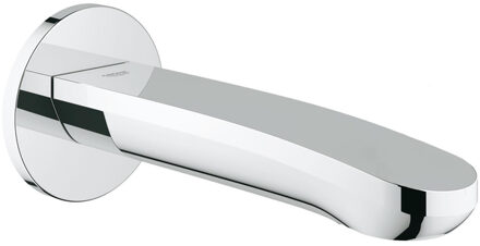 GROHE Eurostyle Cosmopolitan baduitloop 1/2 x17cm chroom 13276002