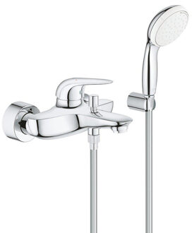 GROHE Eurostyle New Badkraan - Met badset - 2372930A