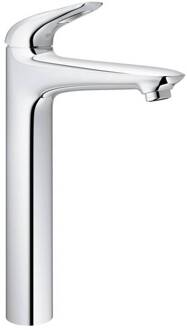 GROHE Eurostyle New Wastafelkraan - Extra hoge uitloop