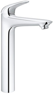 GROHE Eurostyle New Wastafelmengkraan - extra hoge uitloop - 23719003