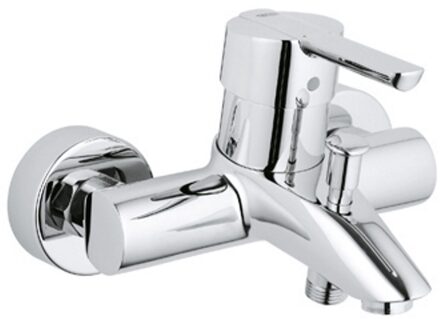 GROHE Feel Badkraan - Mengkraan - 15 cm hartafstand