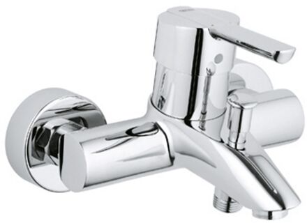 GROHE Feel Badkraan - Mengkraan - 15 cm hartafstand