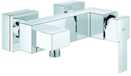 GROHE FG Sail Cube 23437000 douchemengkraan chroom