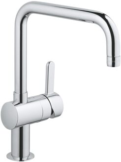 GROHE Flair Keukenkraan - U-Uitloop - Chroom