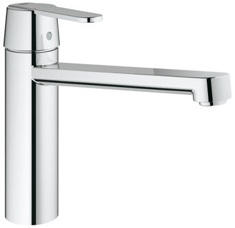 GROHE Get Keukenkraan - Medium uitloop - Chroom