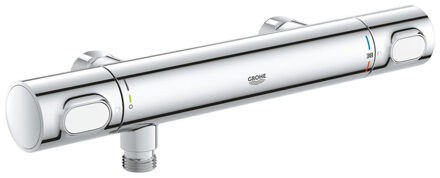 GROHE Grohtherm 500 douchethermostaat Chroom 34794000