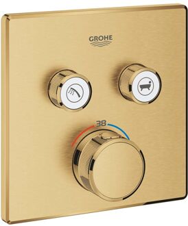 GROHE Grohtherm SmartControl Douchethermostaat - Cool Sunrise - 29124GN0