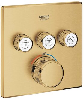 GROHE Grohtherm SmartControl Douchethermostaat - Cool Sunrise - 29126GN0