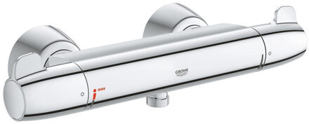 GROHE Grohtherm Special Thermostatische douchemengkraan - 15 cm hartafstand