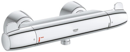 GROHE Grohtherm Special Thermostatische douchemengkraan - 15 cm hartafstand