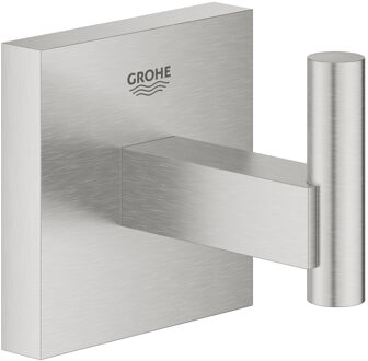 GROHE Haak GROHE Start Cube Supersteel RVS