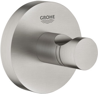 GROHE Haak GROHE Start Supersteel RVS