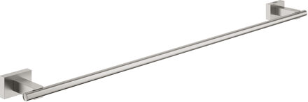 GROHE Handdoekhouder GROHE Essentials Cube 600 Mm RVS