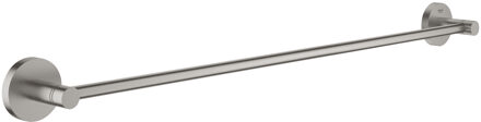 GROHE Handdoekhouder GROHE Start 600 Mm Supersteel RVS